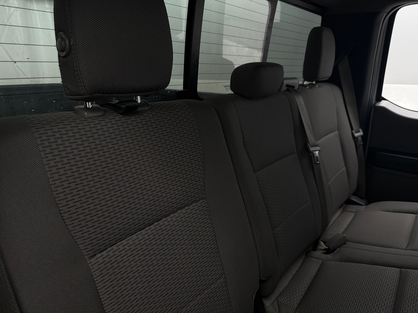 Thumbnail: 2016 Ford Econoline - 6