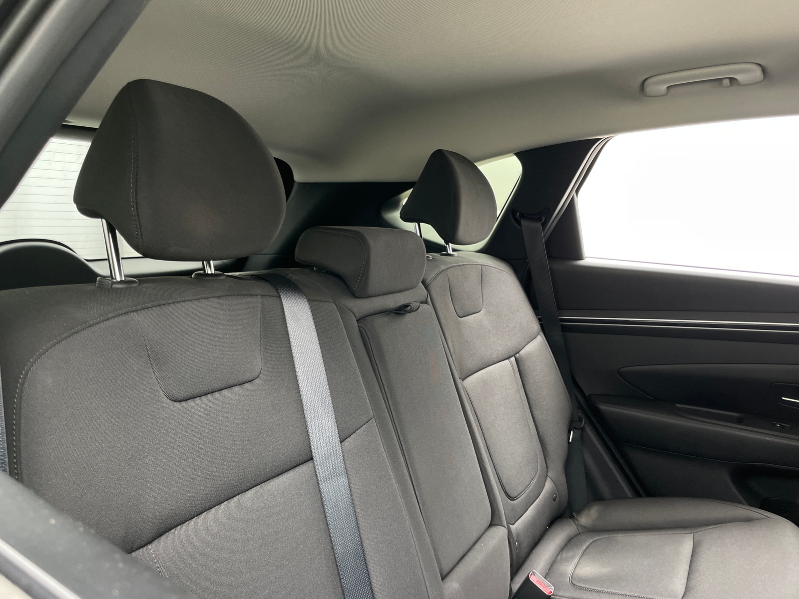 Thumbnail: 2023 Hyundai Tucson - 2