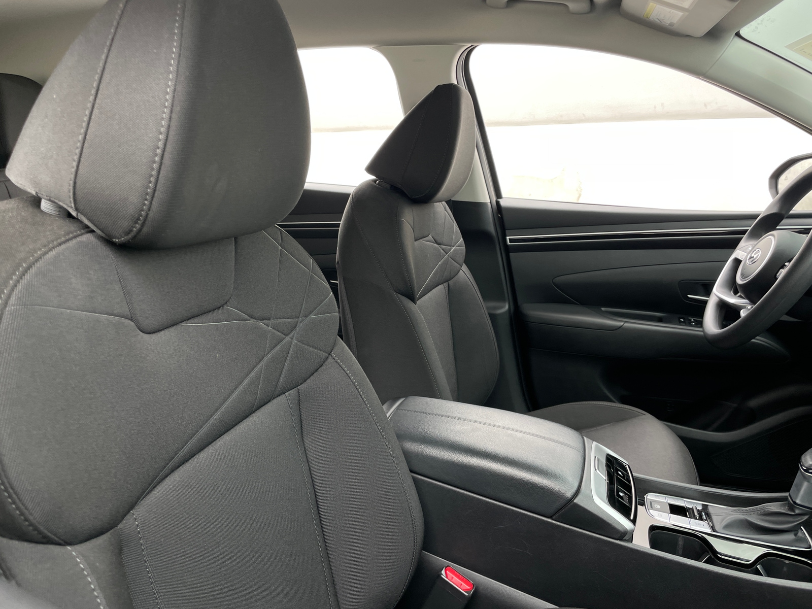 Thumbnail: 2023 Hyundai Tucson - 6