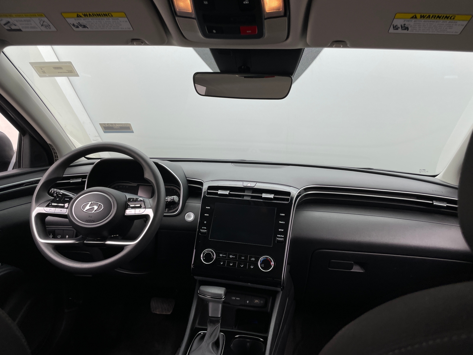 Thumbnail: 2023 Hyundai Tucson - 3