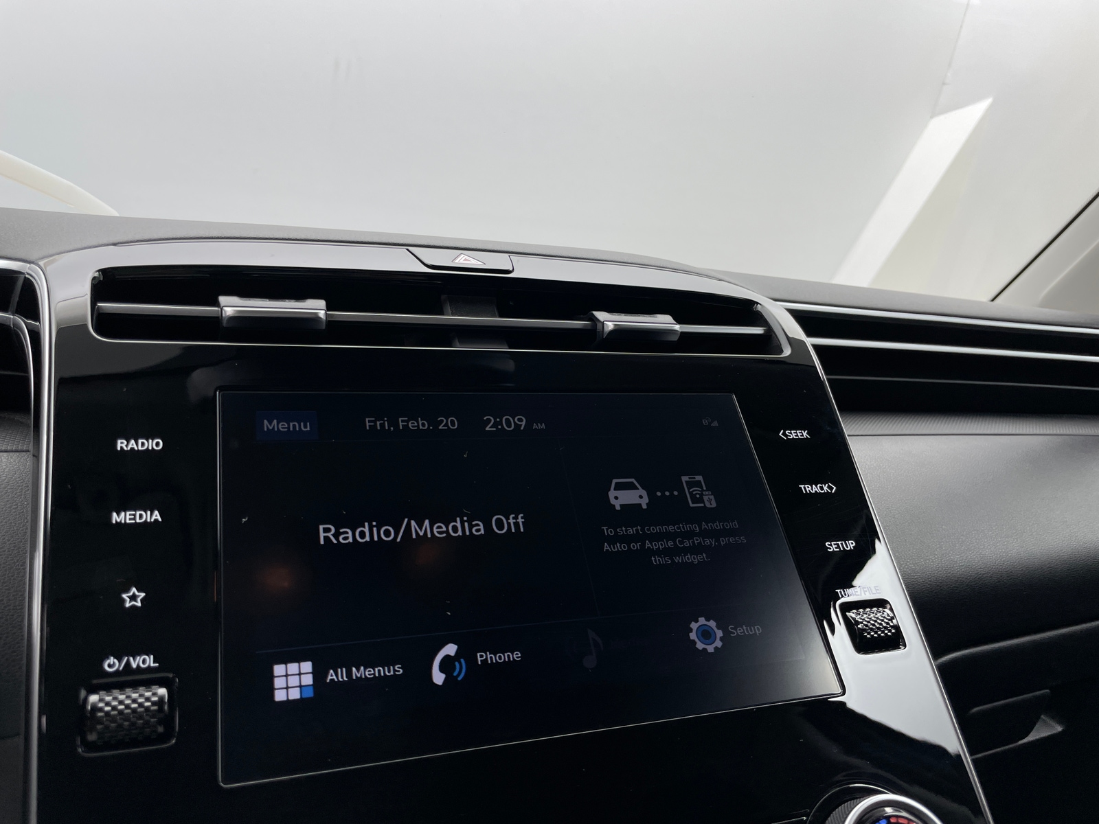 Thumbnail: 2023 Hyundai Tucson - 4