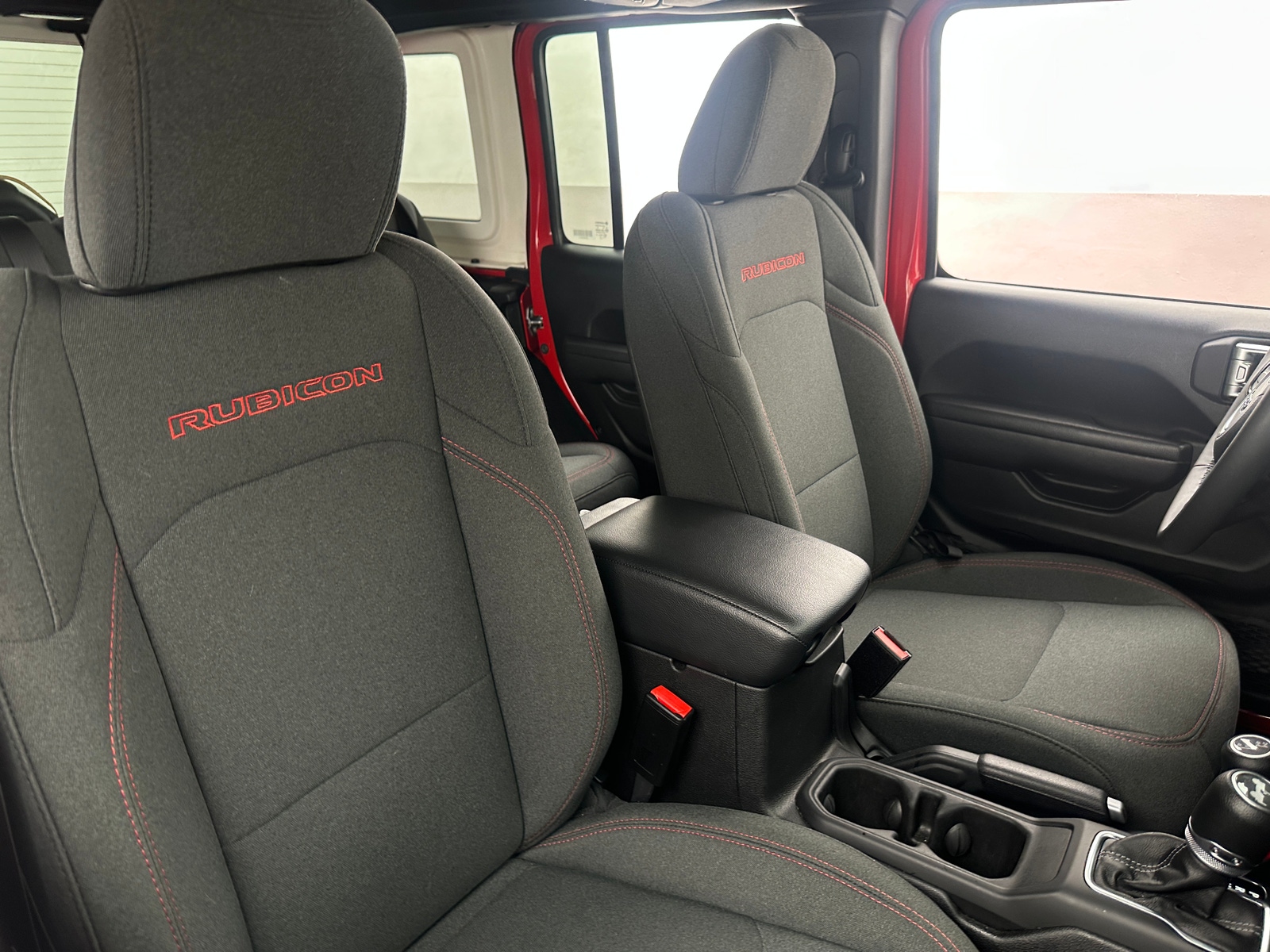 Thumbnail: 2025 Jeep Wrangler - 2