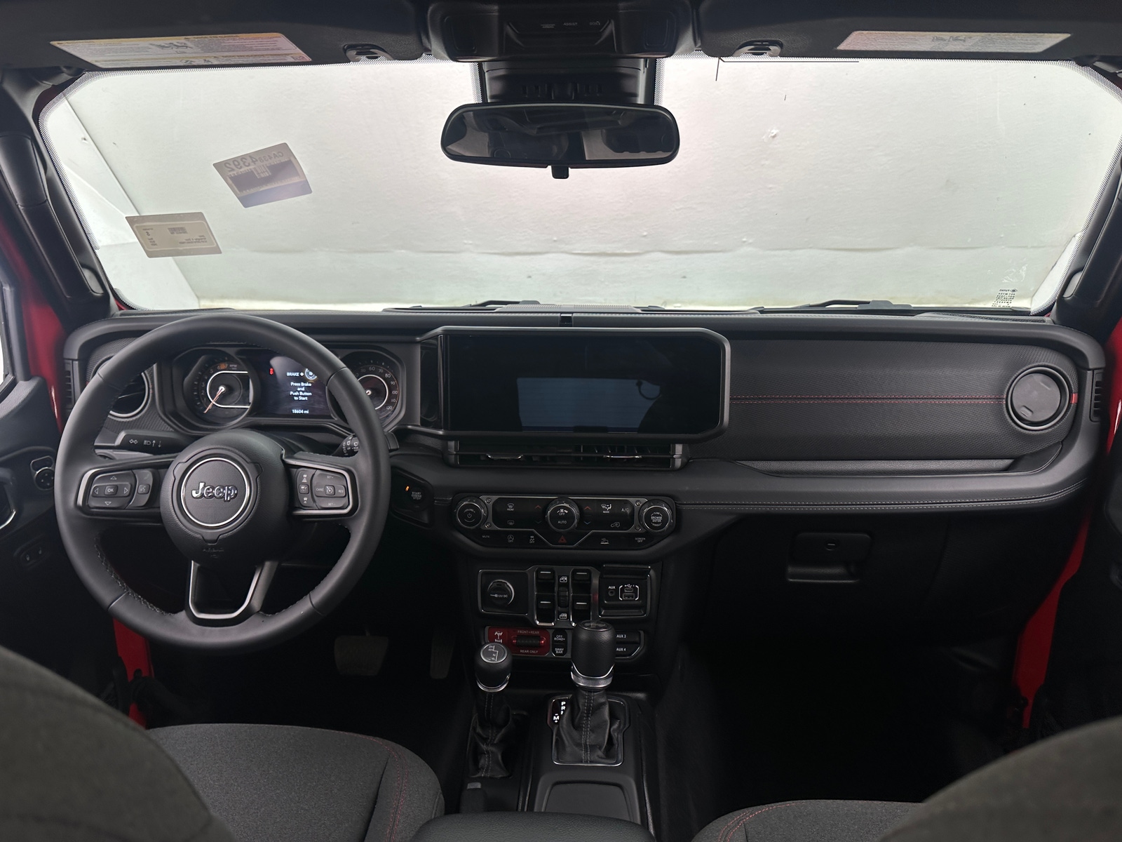 Thumbnail: 2025 Jeep Wrangler - 3