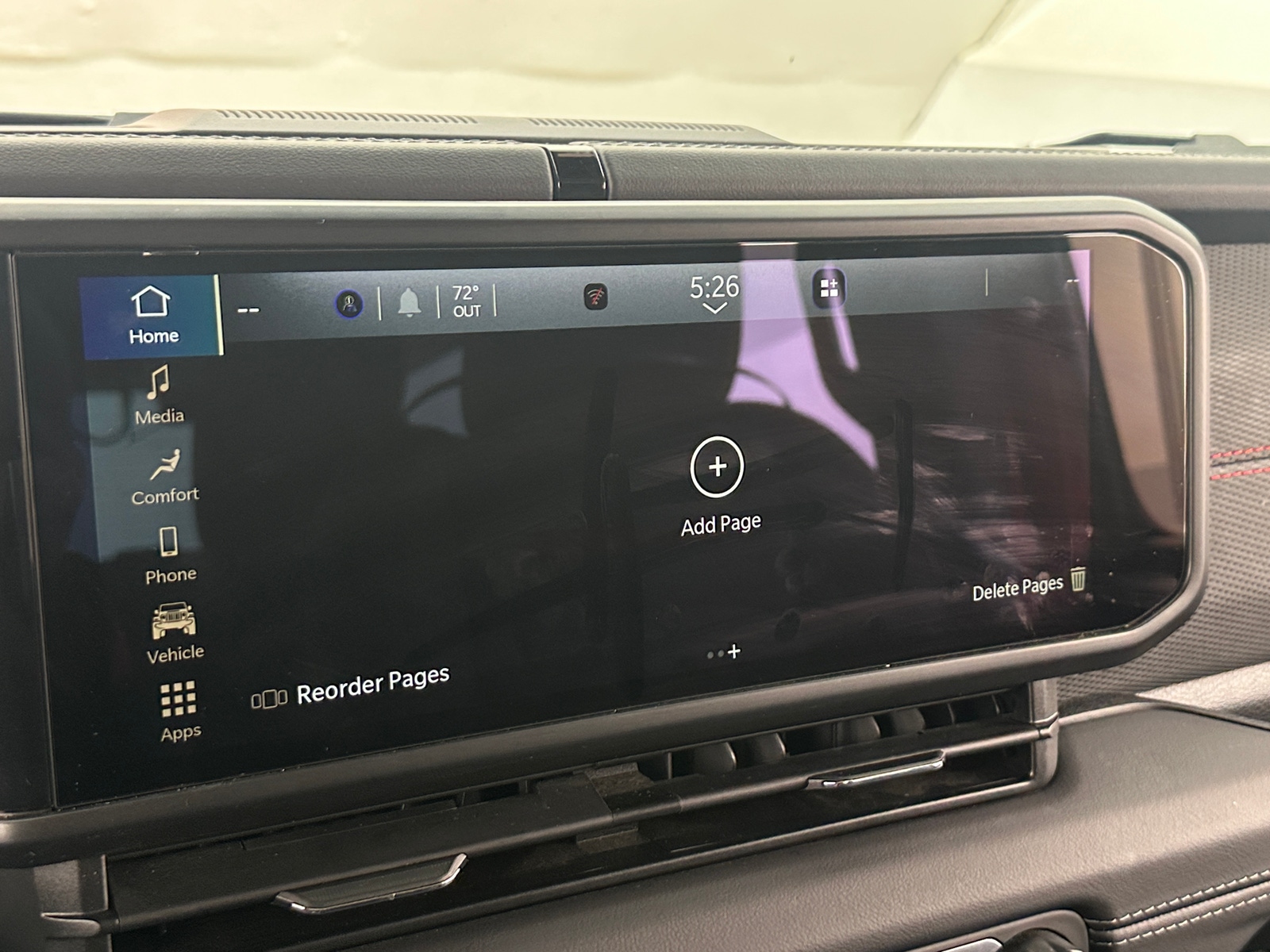 Thumbnail: 2025 Jeep Wrangler - 4