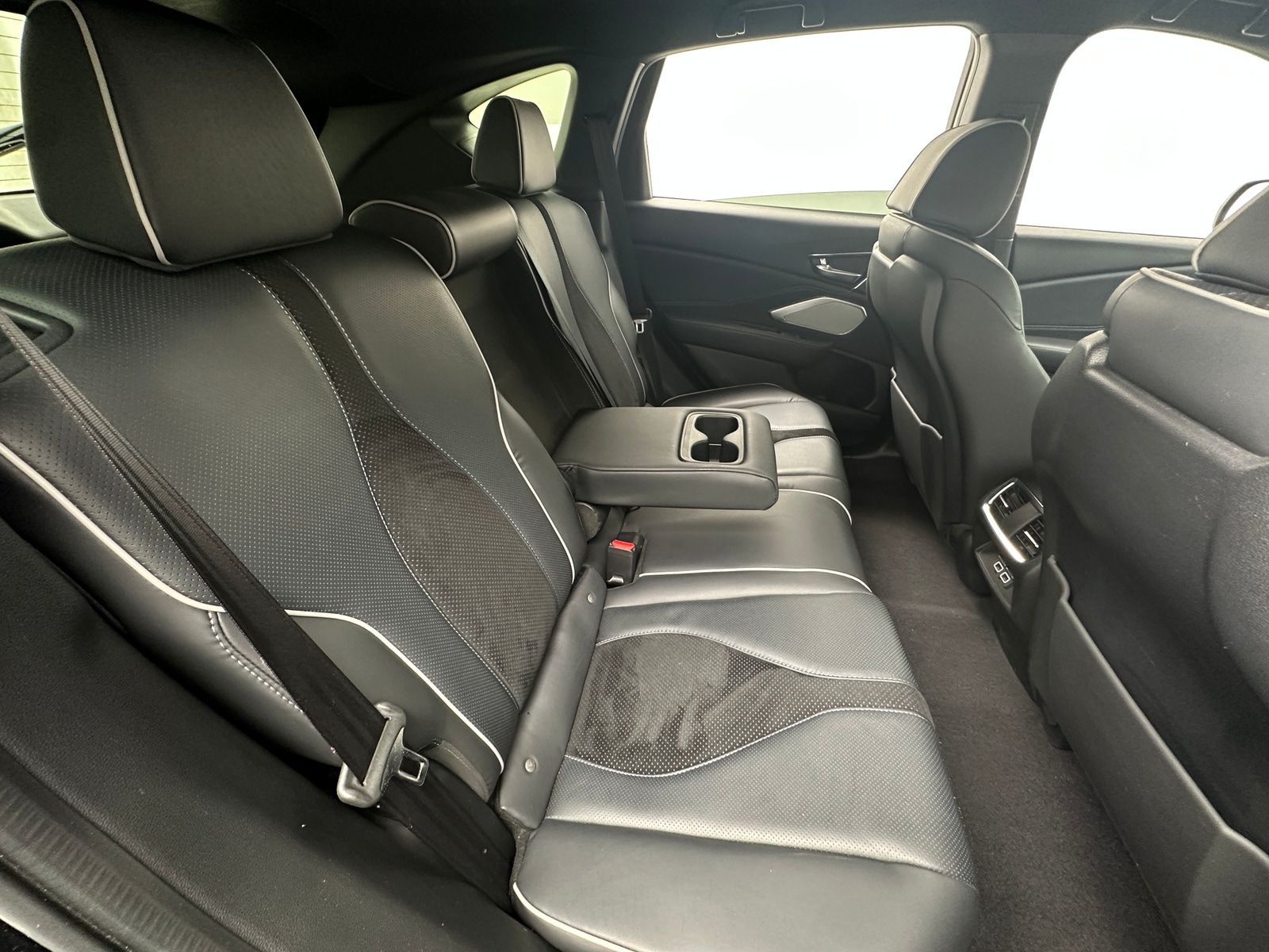 Thumbnail: 2019 Acura RDX - 5