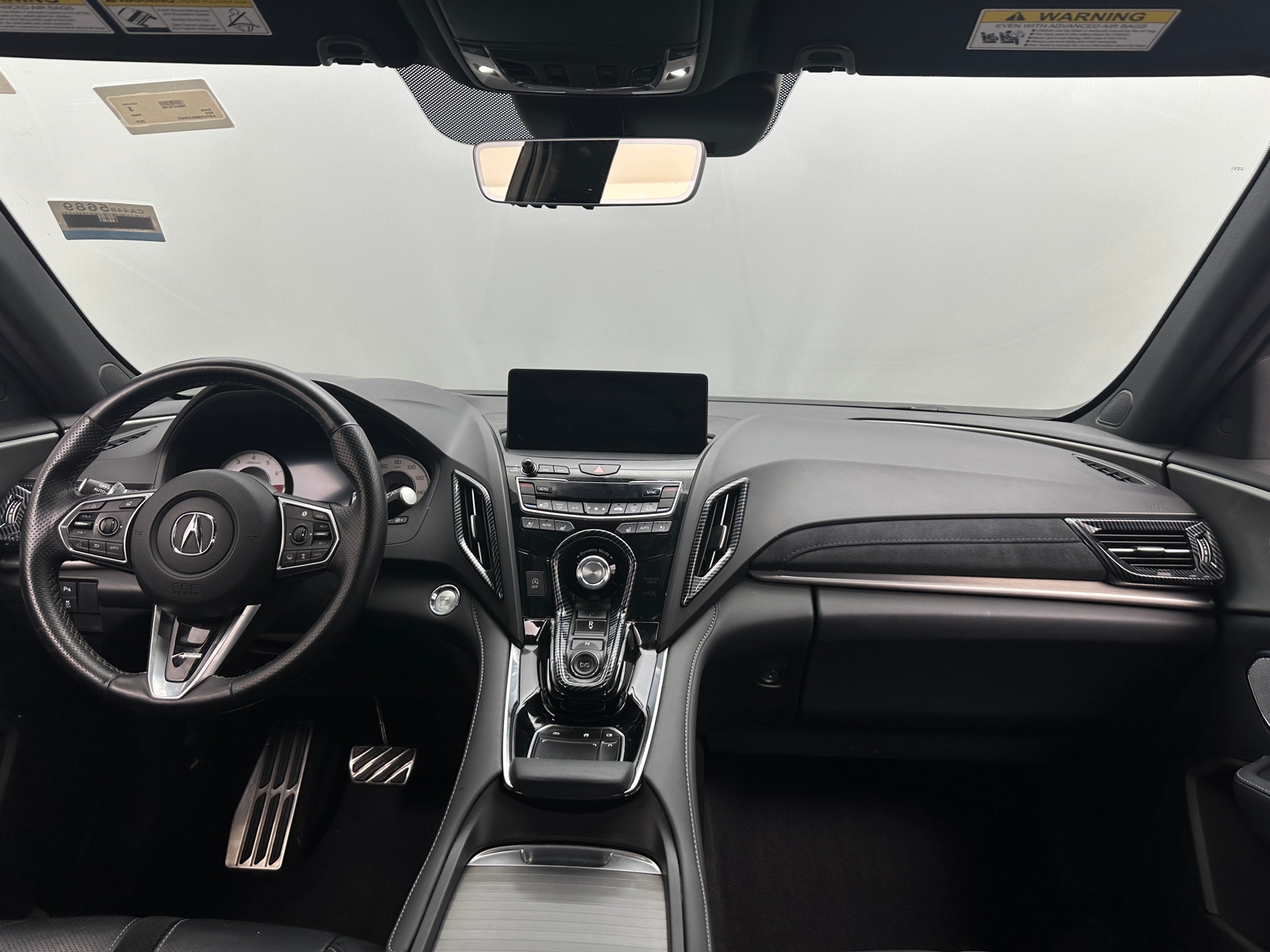 Thumbnail: 2019 Acura RDX - 2