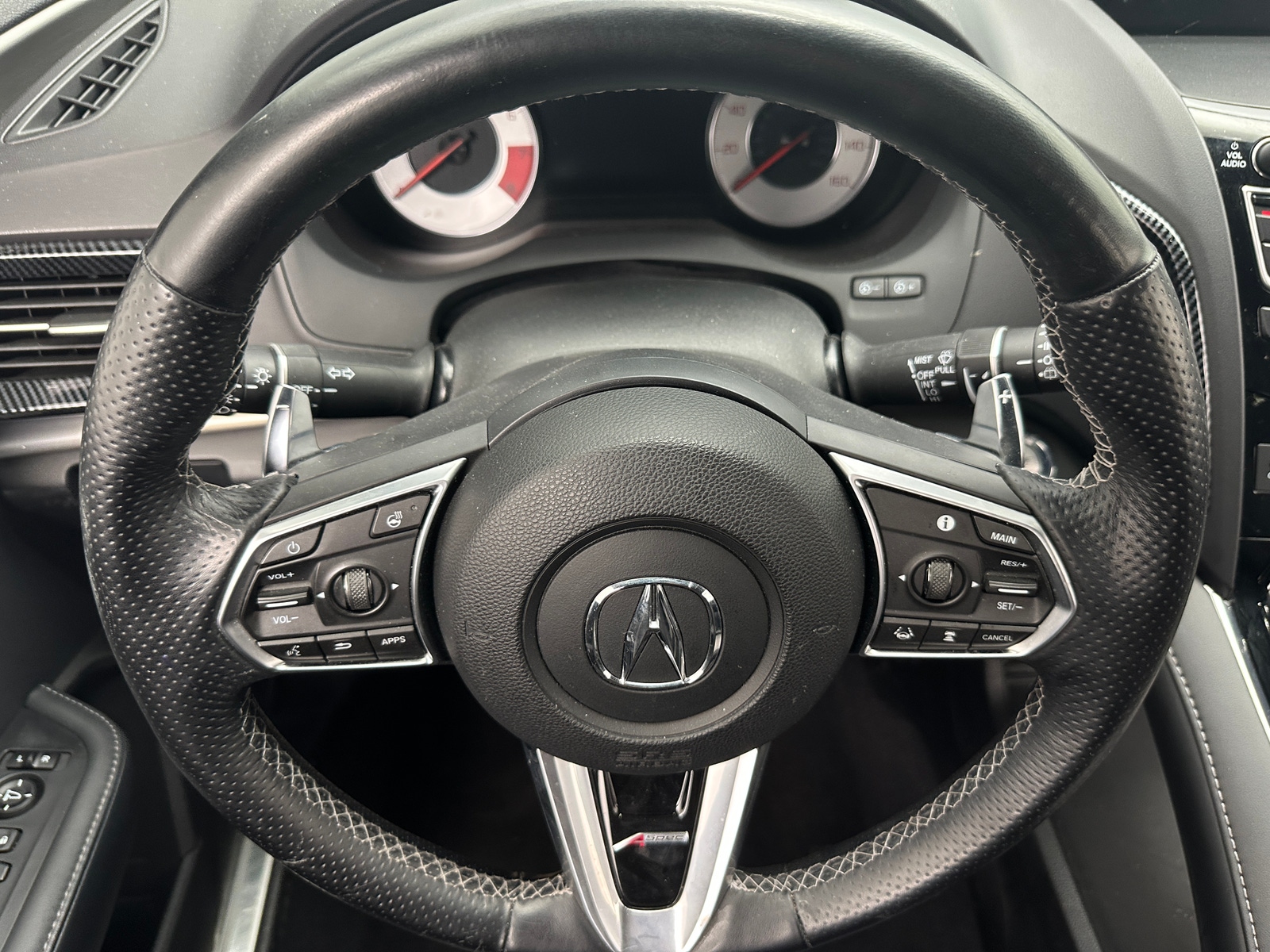 Thumbnail: 2019 Acura RDX - 4