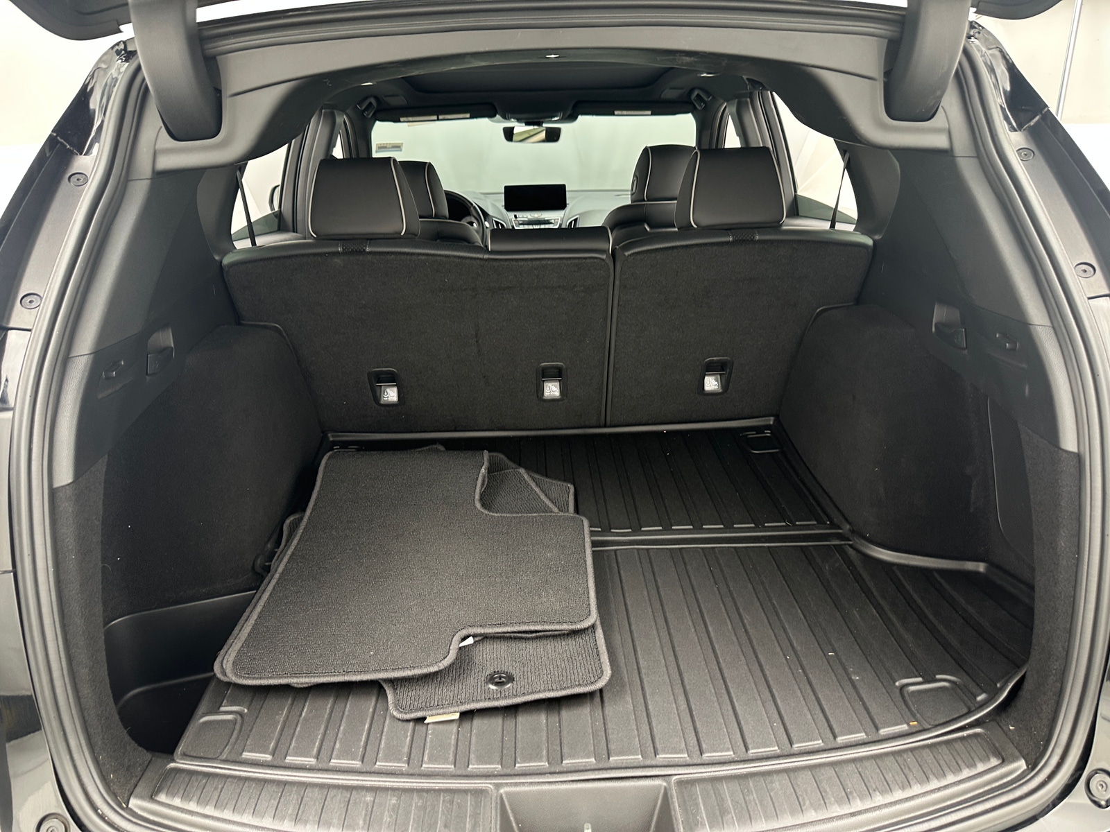 Thumbnail: 2019 Acura RDX - 6