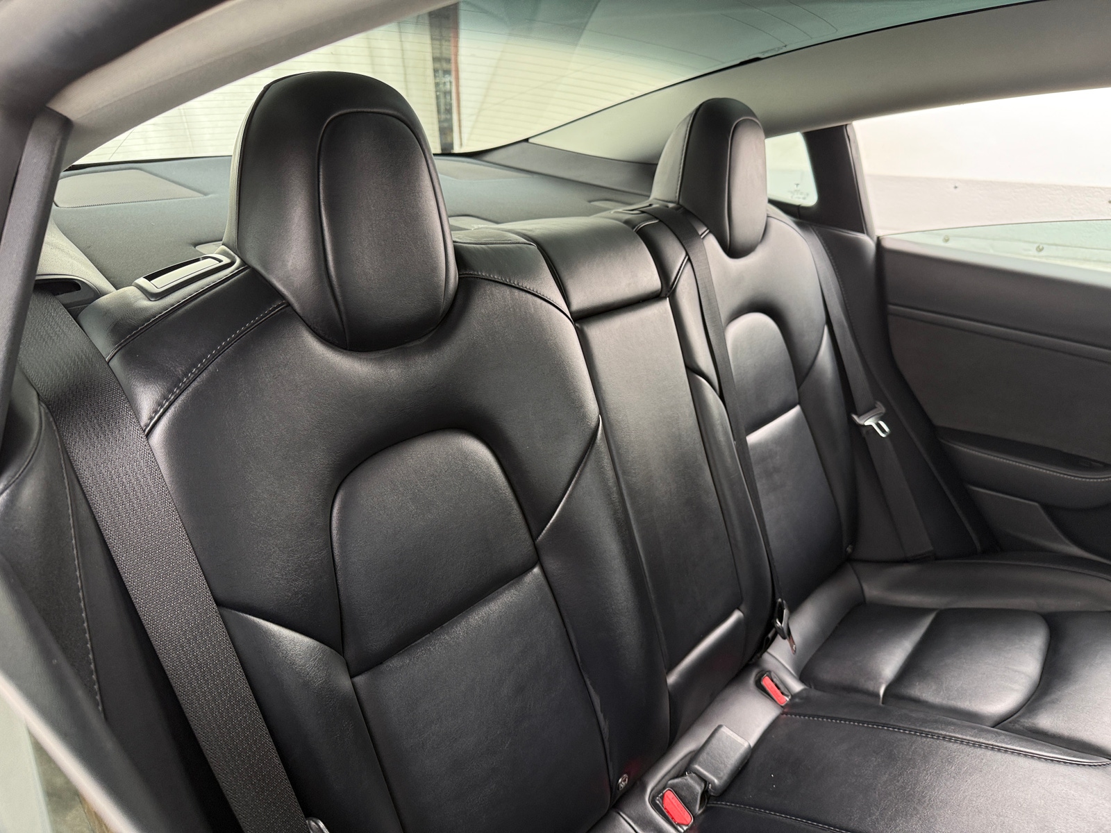 Thumbnail: 2022 Tesla Model 3 - 5