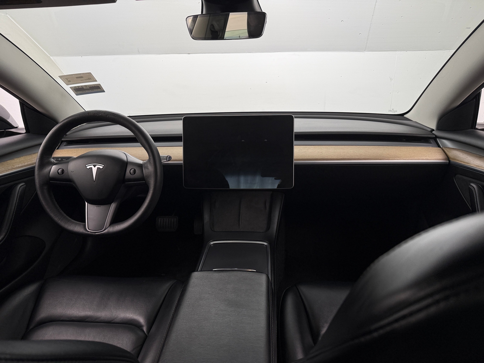 Thumbnail: 2022 Tesla Model 3 - 2