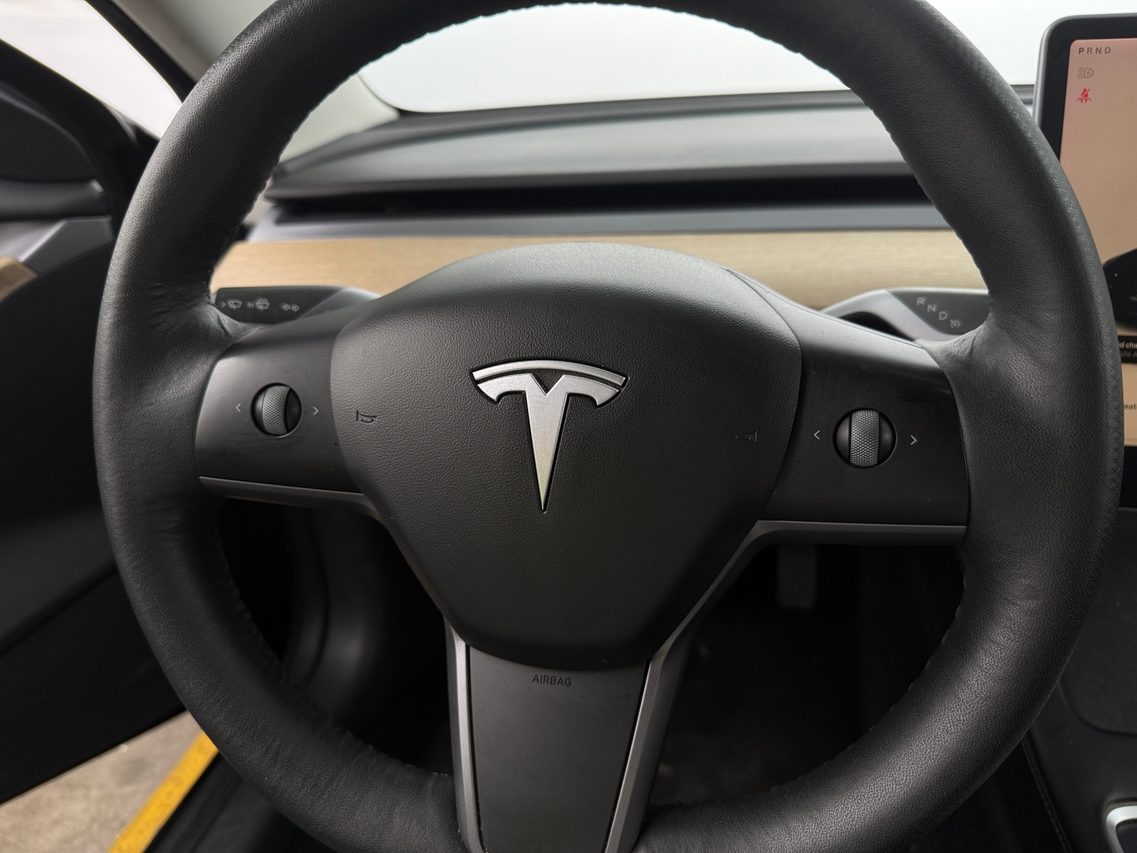 Thumbnail: 2022 Tesla Model 3 - 4