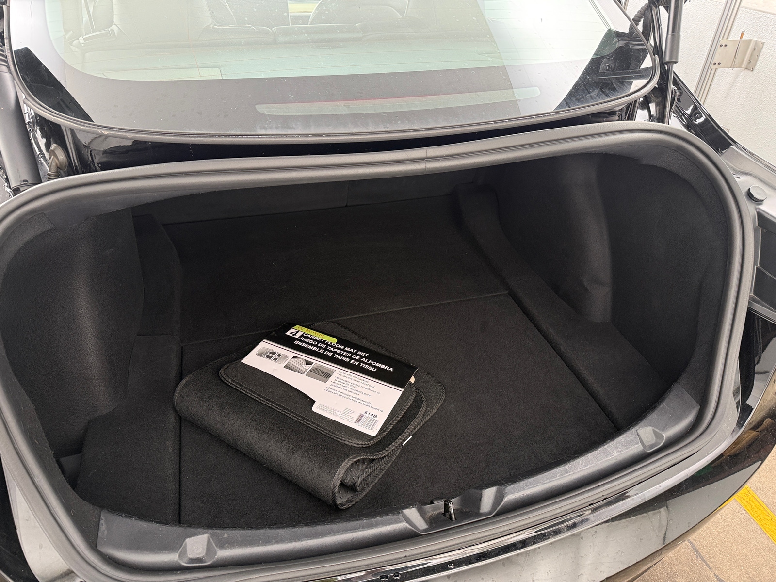 Thumbnail: 2022 Tesla Model 3 - 6