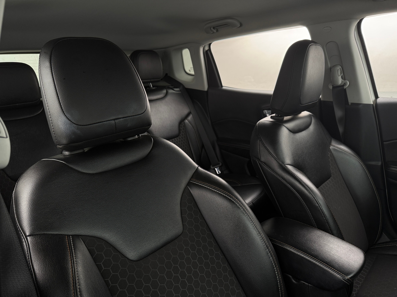 Thumbnail: 2021 Jeep Compass - 2