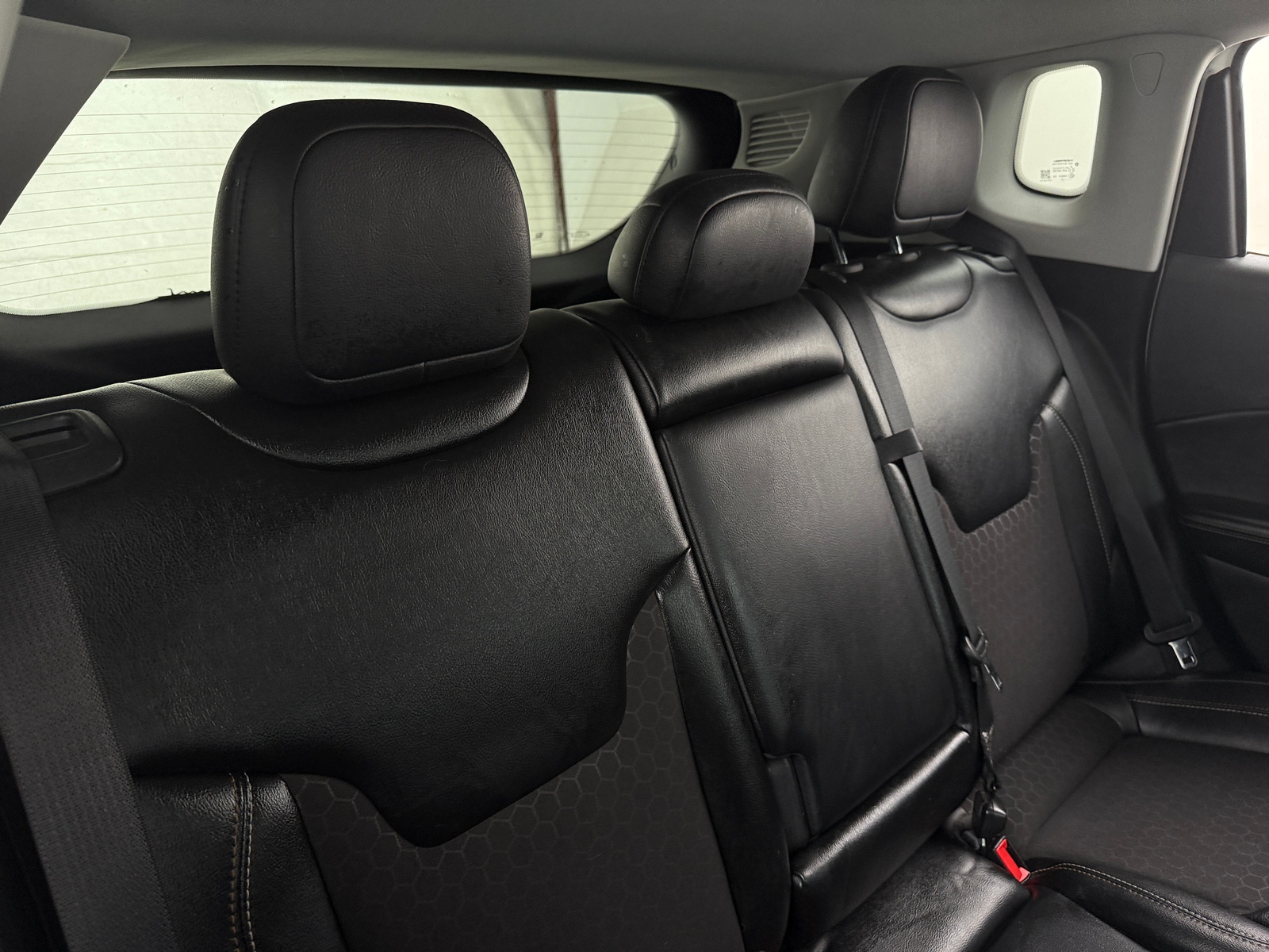 Thumbnail: 2021 Jeep Compass - 6