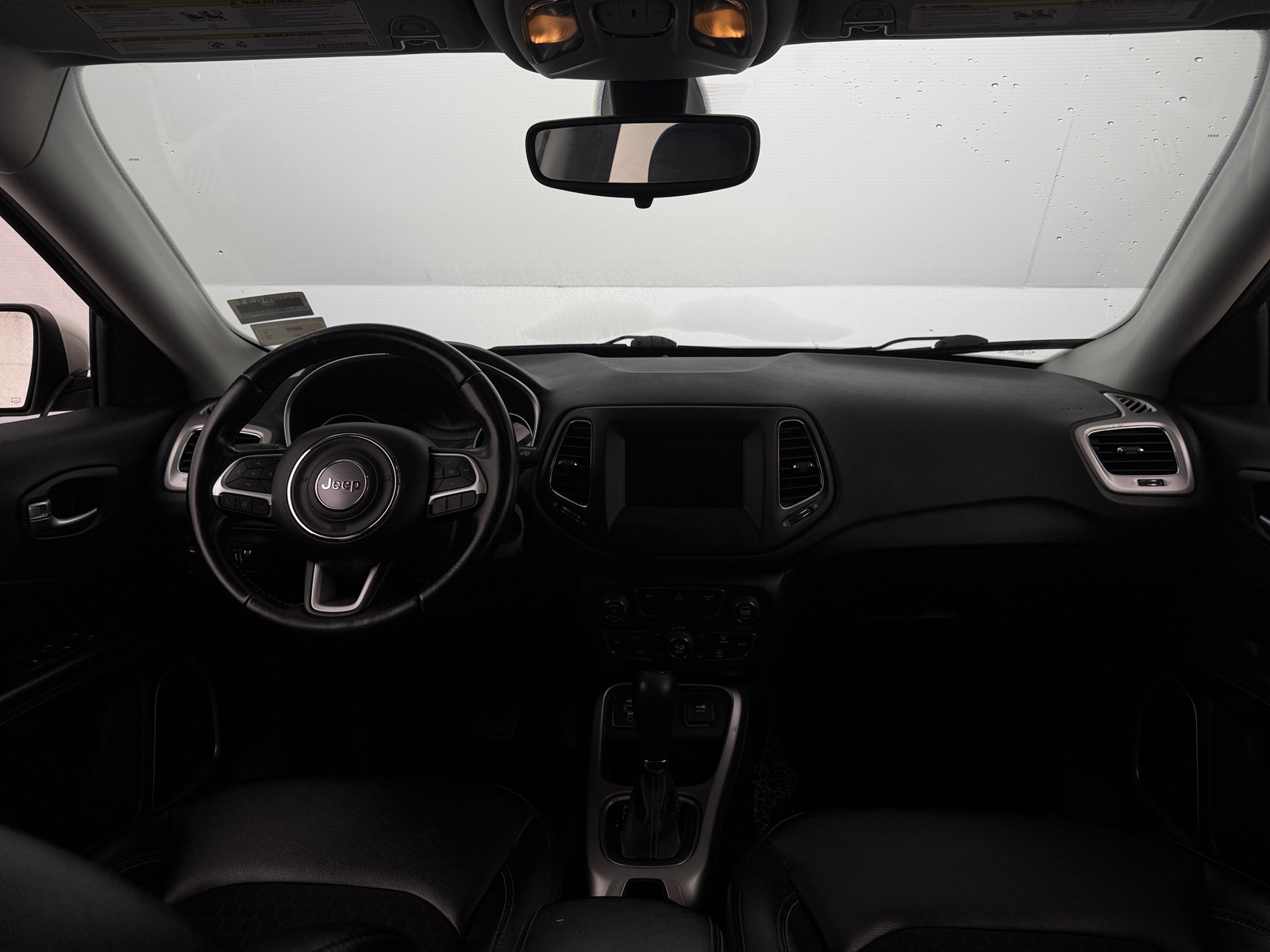 Thumbnail: 2021 Jeep Compass - 3