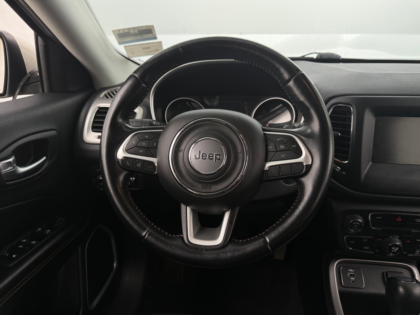 Thumbnail: 2021 Jeep Compass - 5