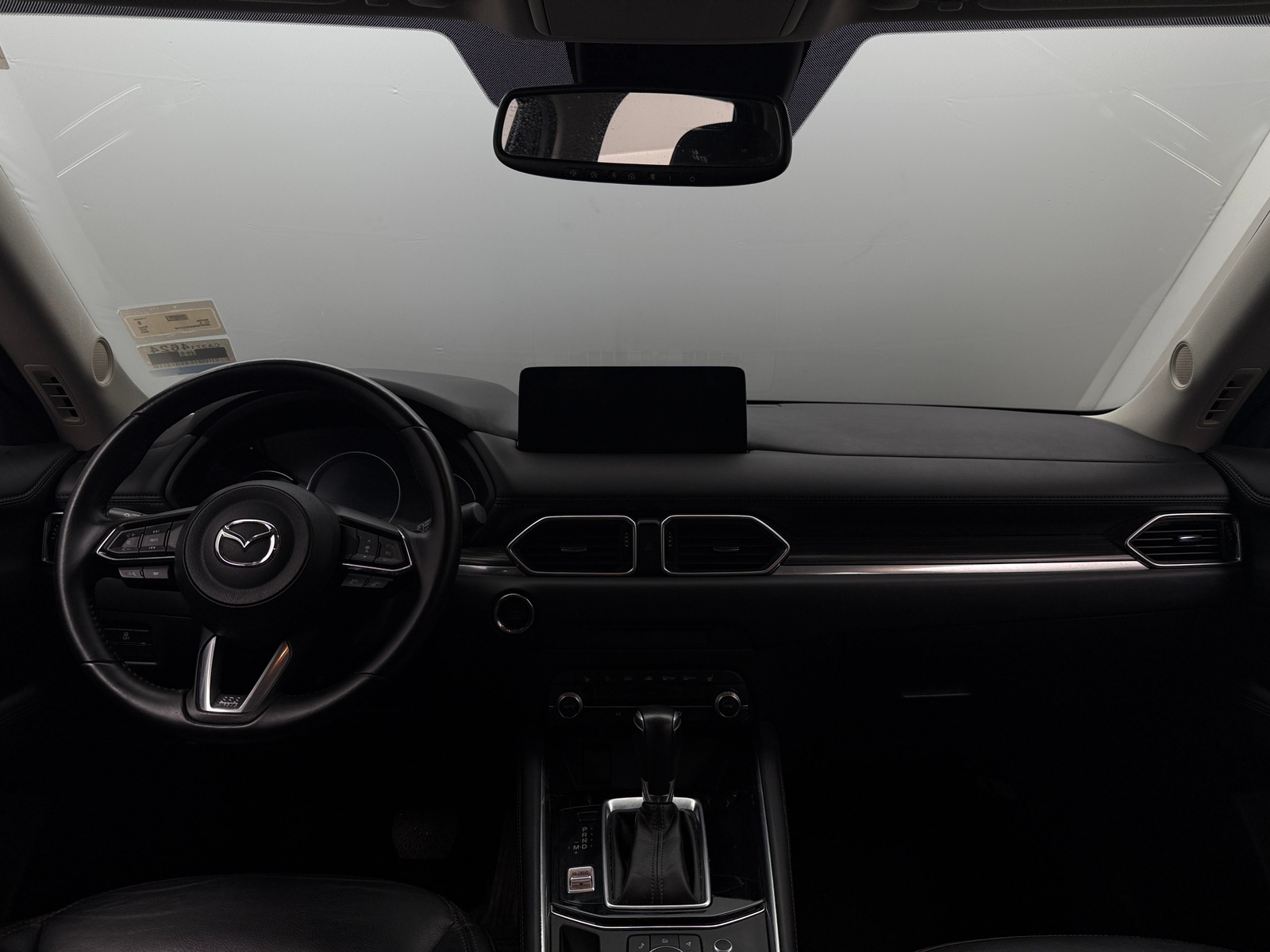 Thumbnail: 2023 Mazda CX-5 - 2