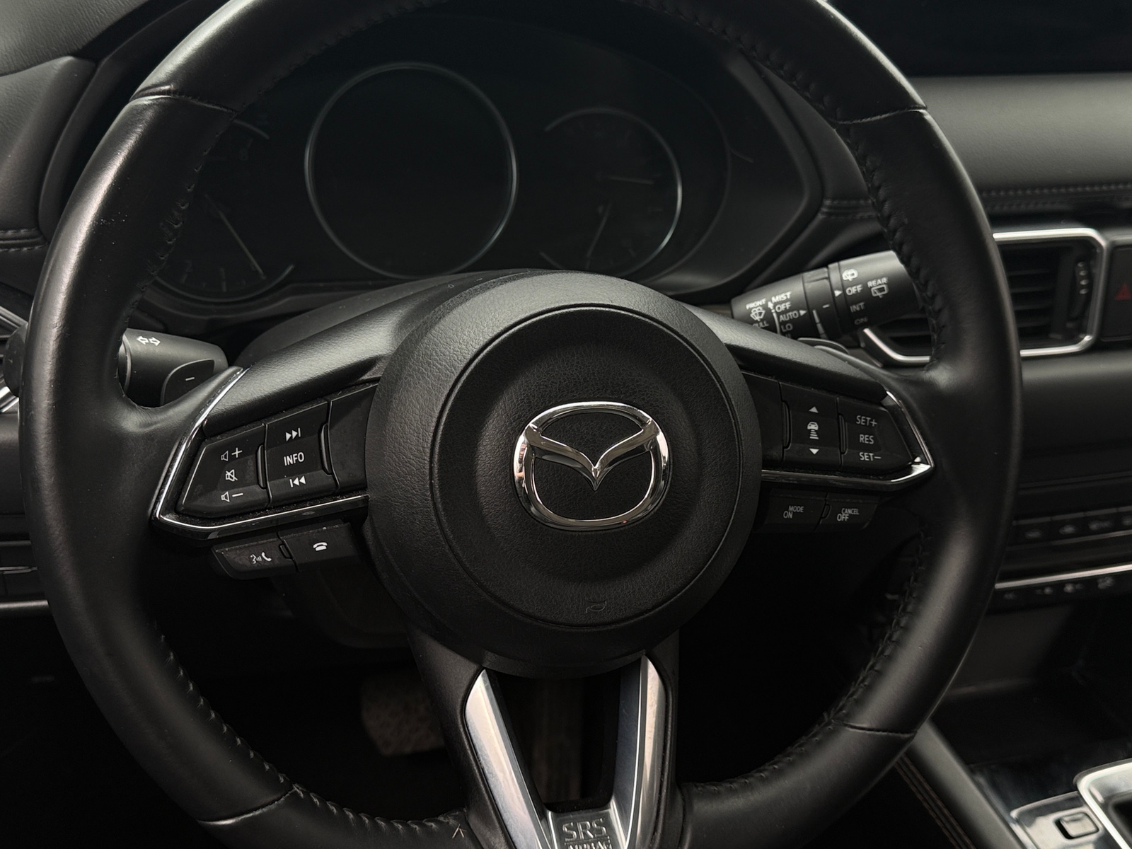 Thumbnail: 2023 Mazda CX-5 - 4