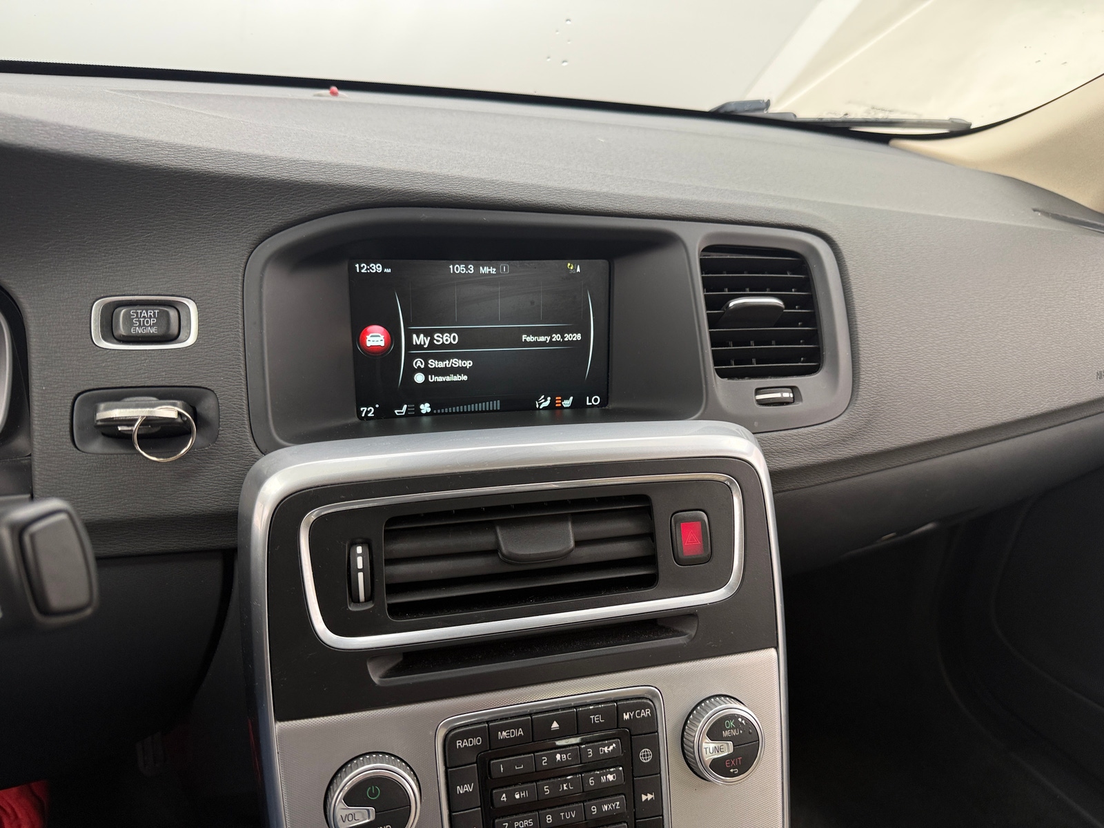 Thumbnail: 2017 Volvo S60 - 3