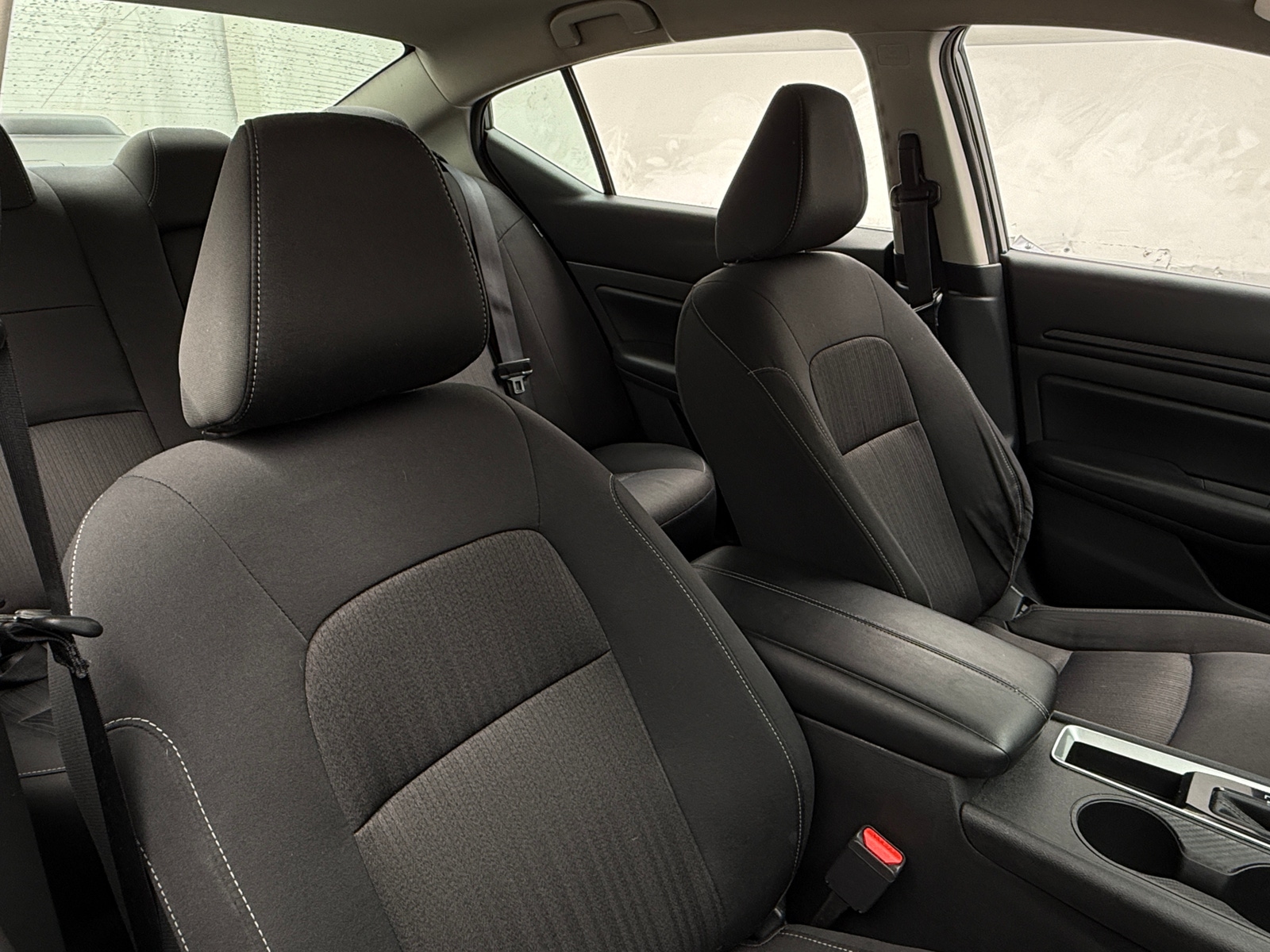 Thumbnail: 2023 Nissan Altima - 2