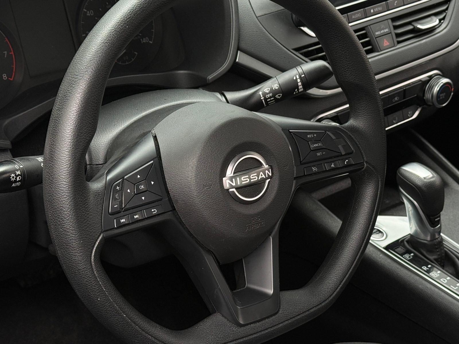 Thumbnail: 2023 Nissan Altima - 5