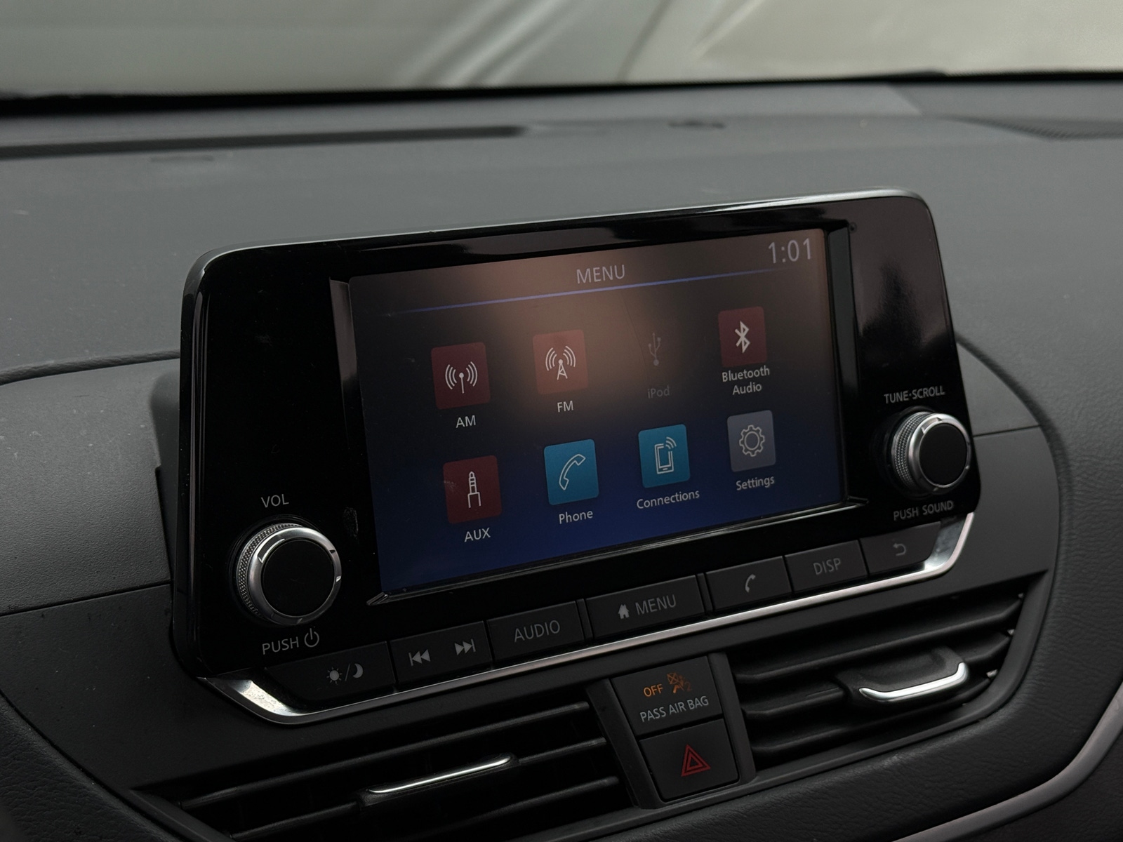 Thumbnail: 2023 Nissan Altima - 4