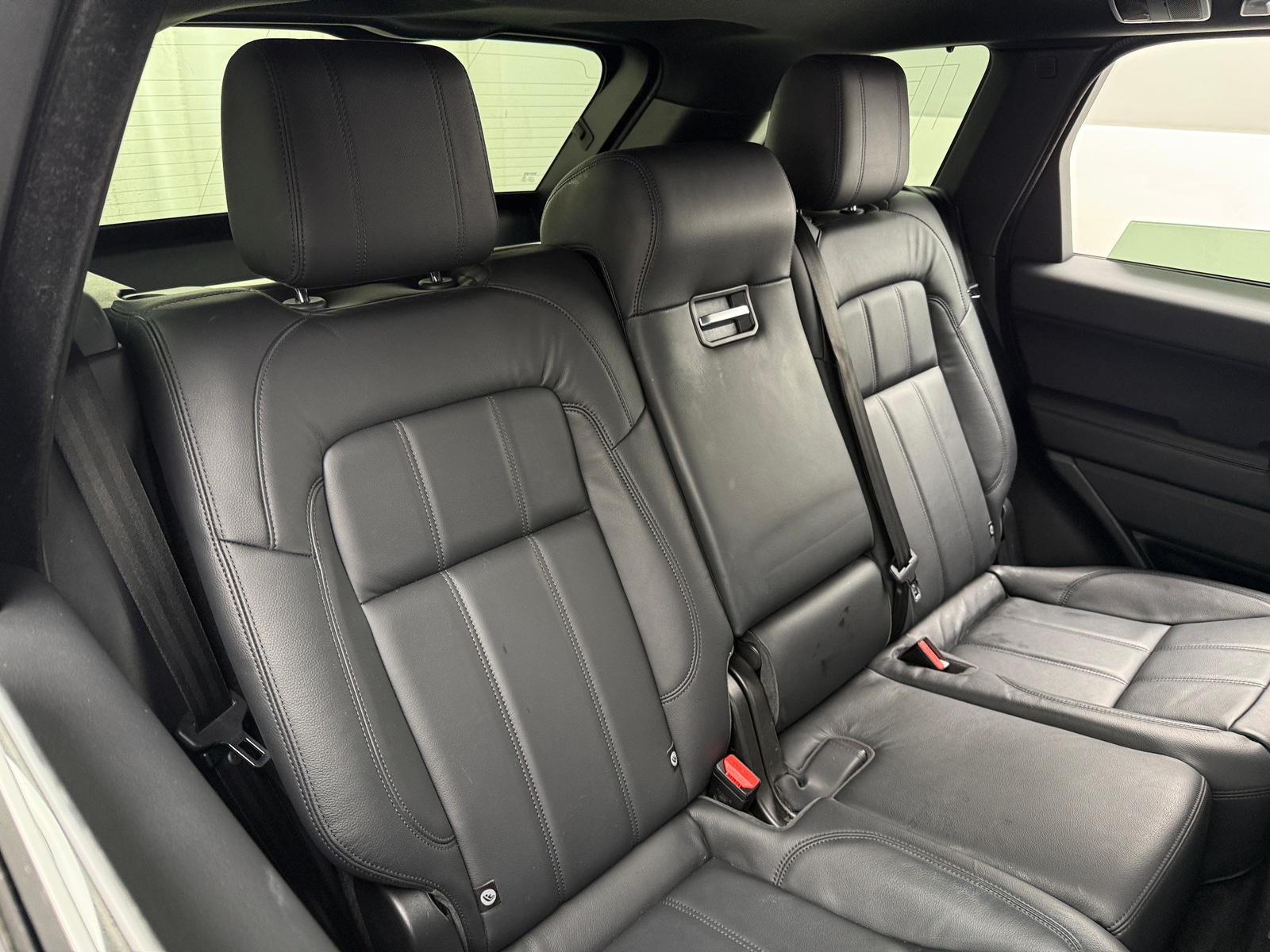 Thumbnail: 2021 Land Rover Range Rover Sport - 5