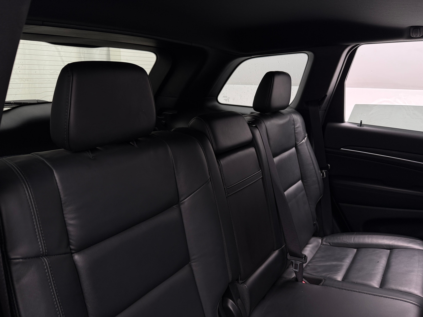 Thumbnail: 2021 Jeep Grand Cherokee - 5