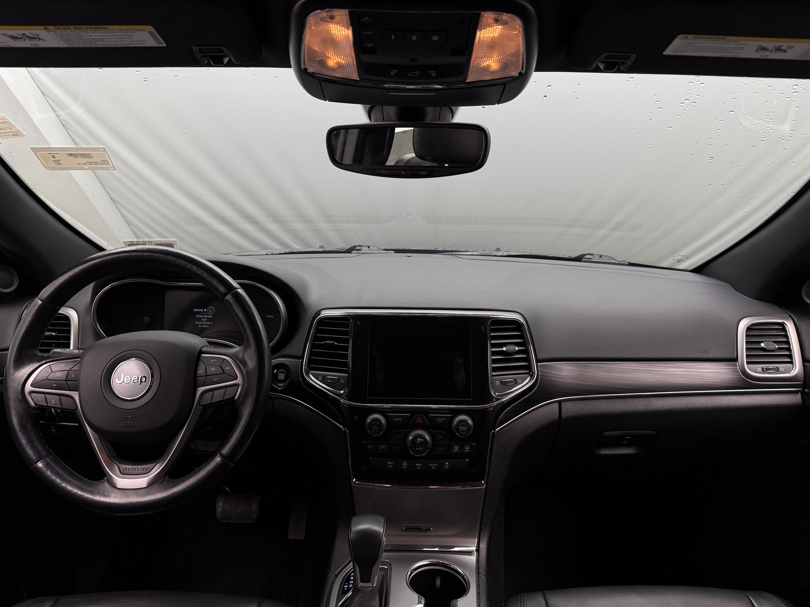 Thumbnail: 2021 Jeep Grand Cherokee - 2