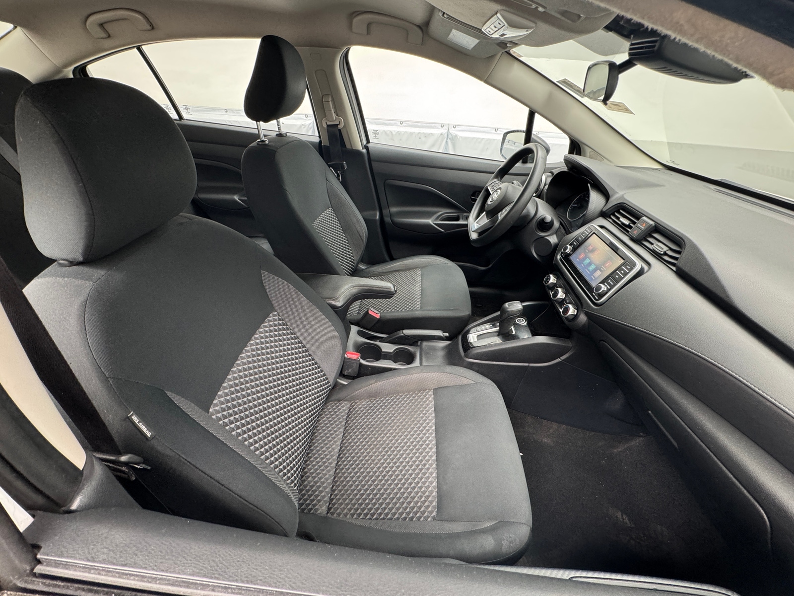 Thumbnail: 2020 Nissan Versa - 2