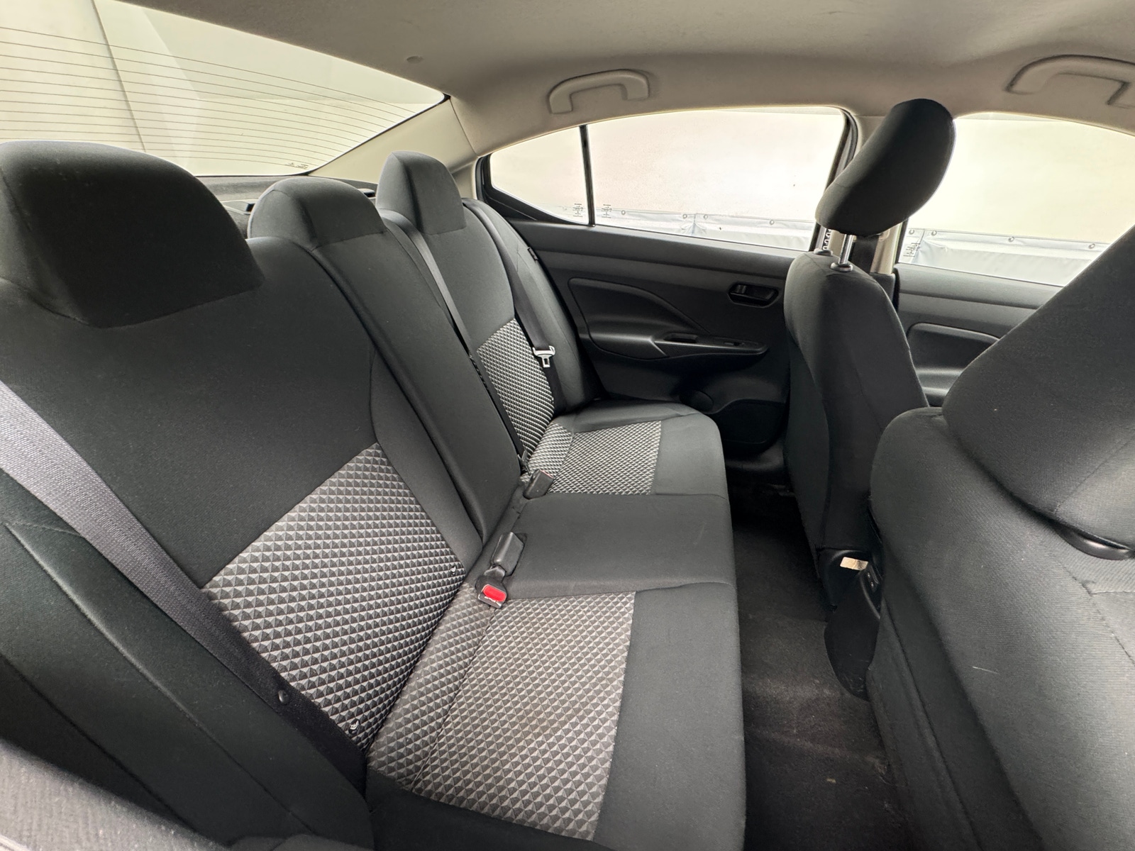 Thumbnail: 2020 Nissan Versa - 6