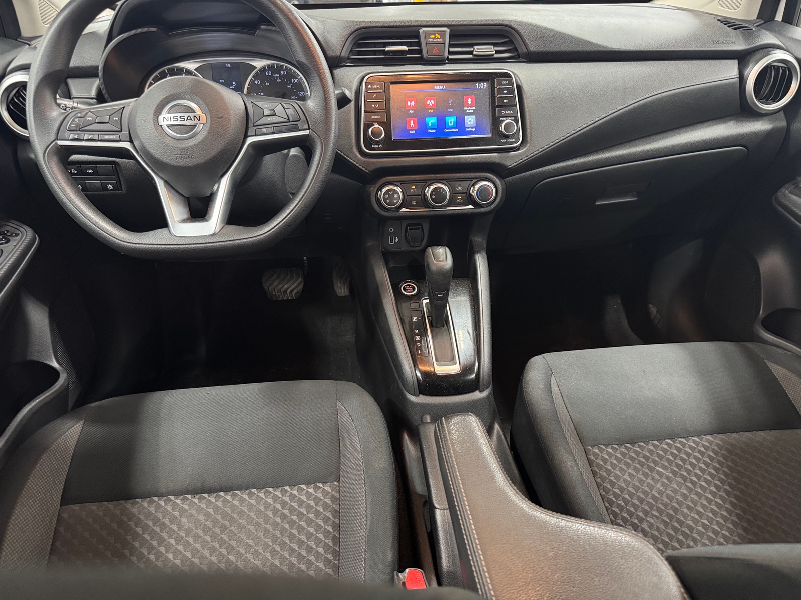 Thumbnail: 2020 Nissan Versa - 3