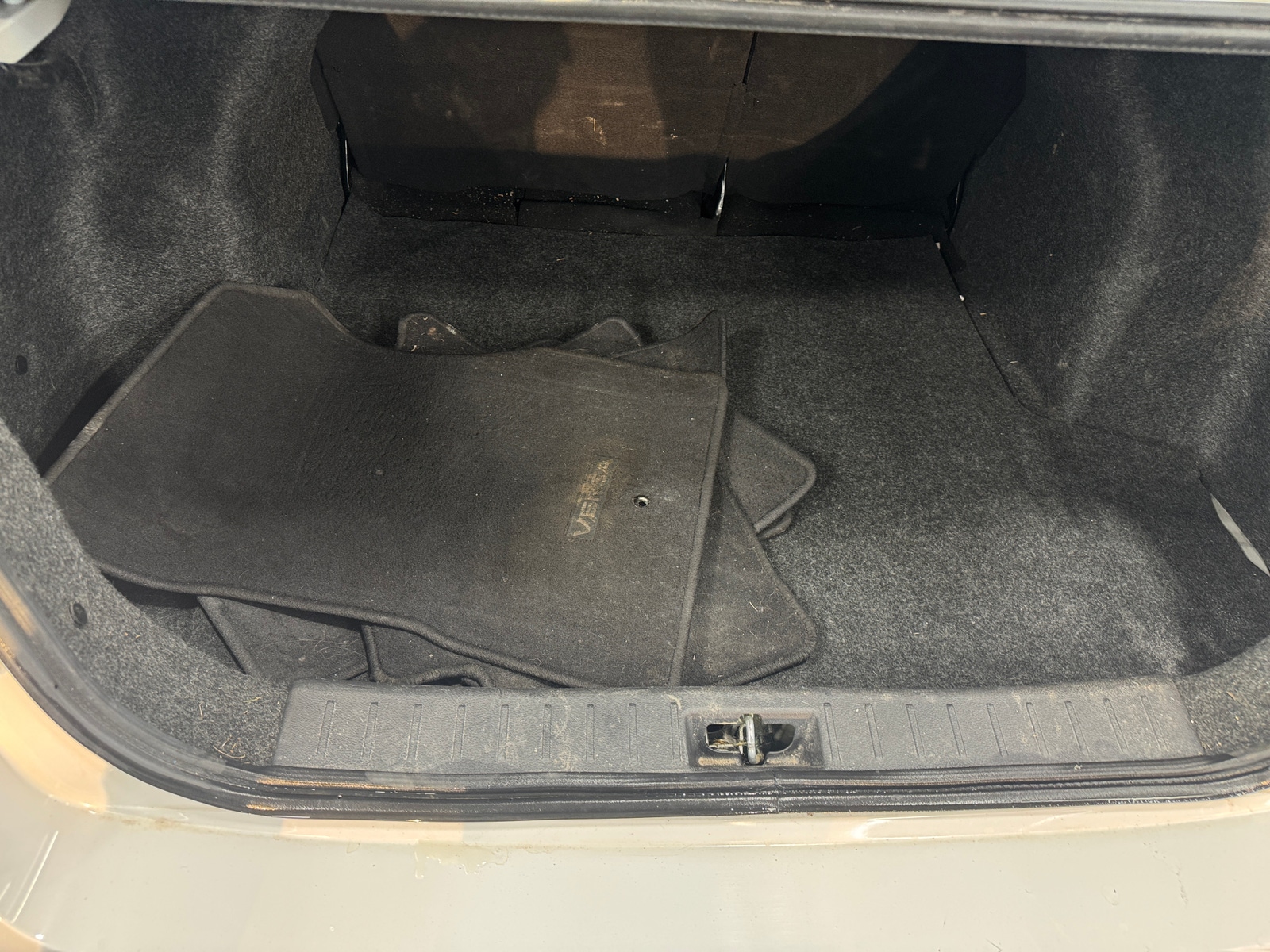 Thumbnail: 2020 Nissan Versa - 7