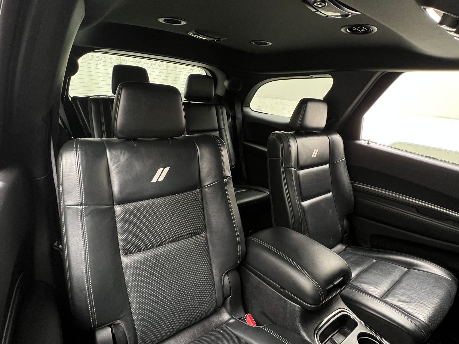 Thumbnail: 2020 Dodge Durango - 5