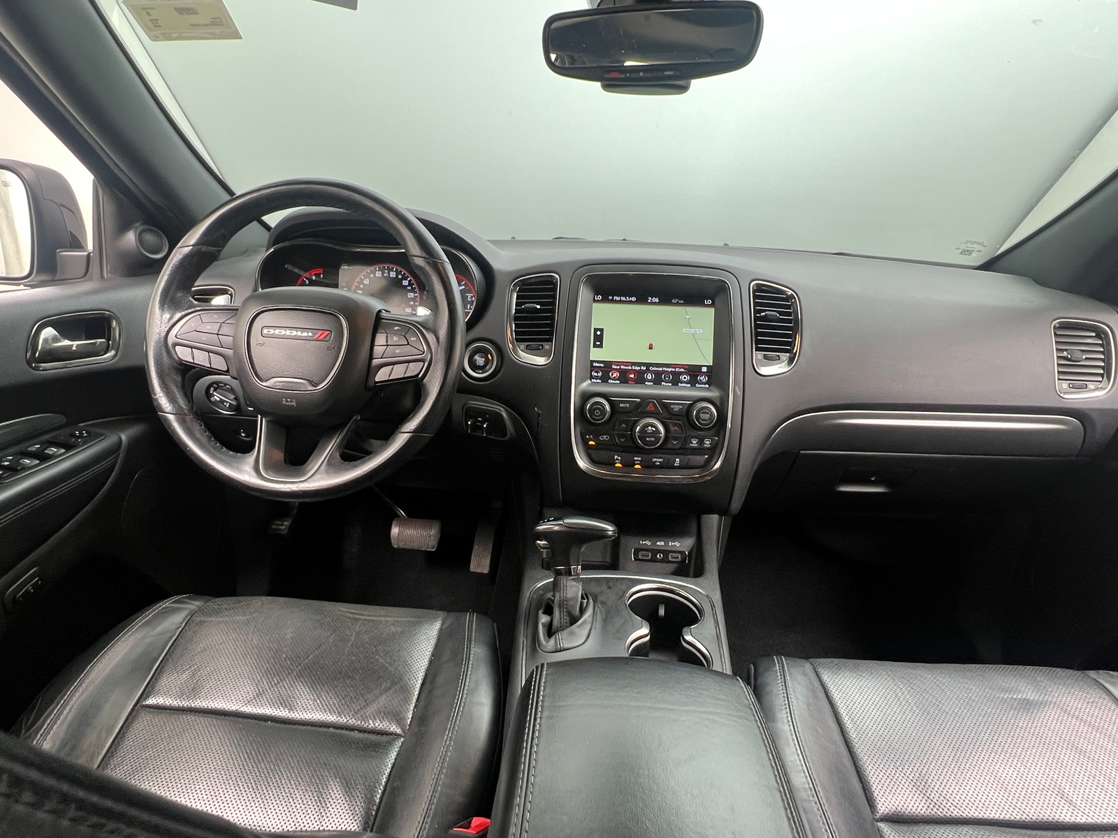 Thumbnail: 2020 Dodge Durango - 2