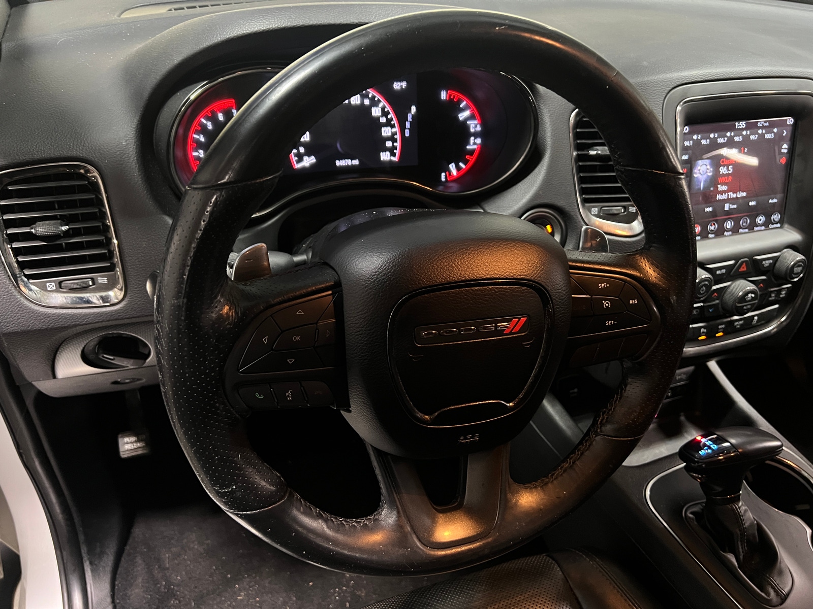 Thumbnail: 2020 Dodge Durango - 4