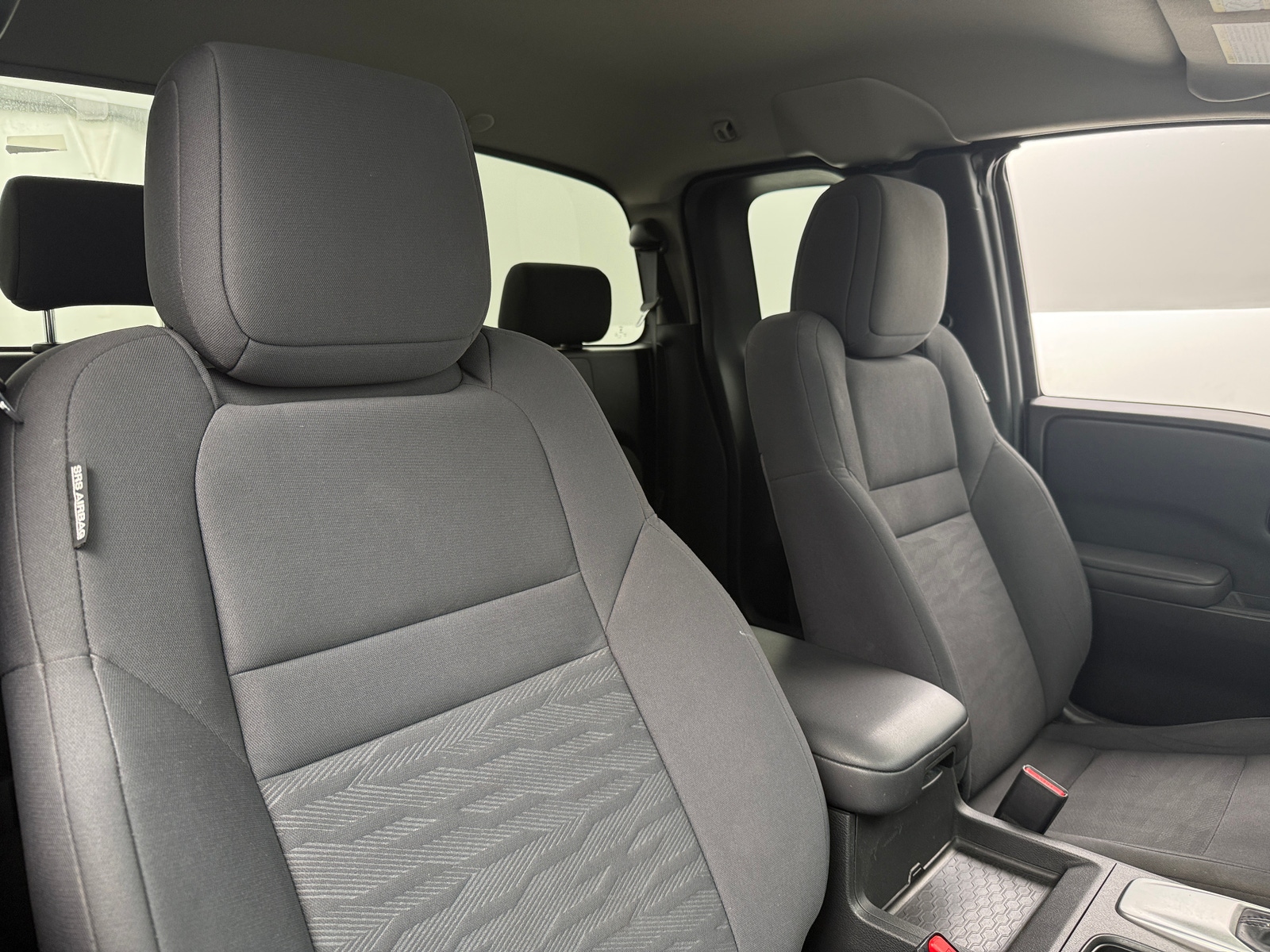 Thumbnail: 2023 Nissan Frontier - 2