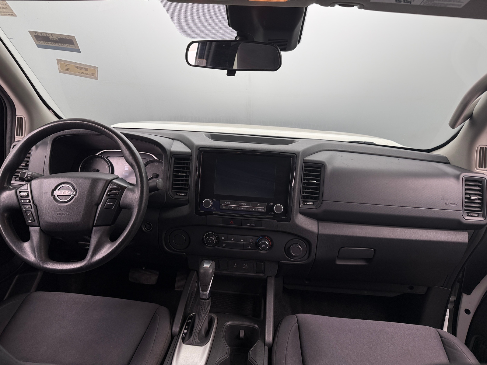 Thumbnail: 2023 Nissan Frontier - 3