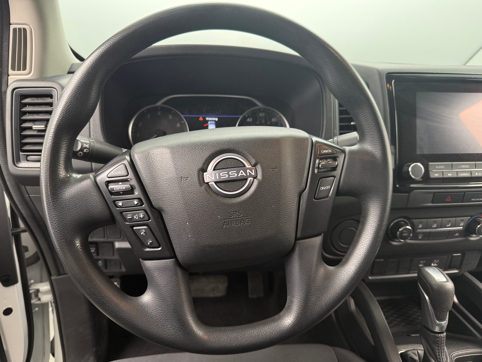 Thumbnail: 2023 Nissan Frontier - 5