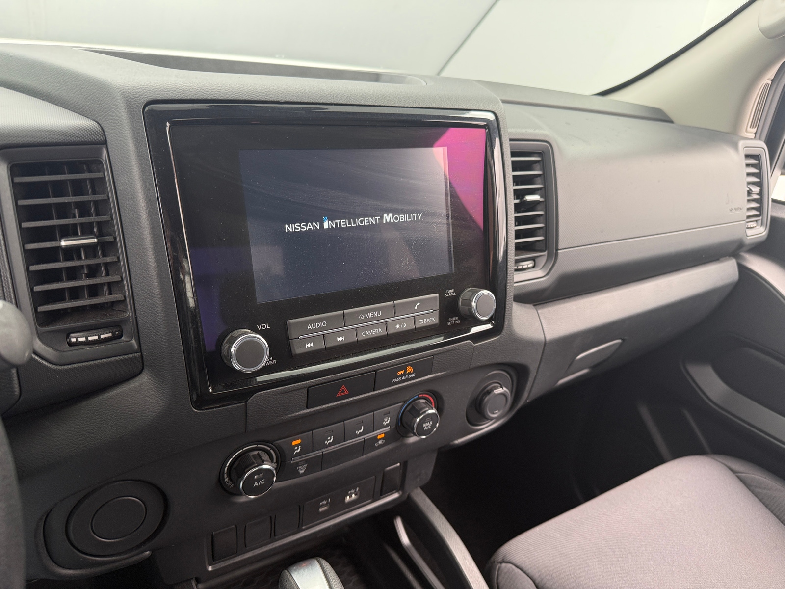 Thumbnail: 2023 Nissan Frontier - 4