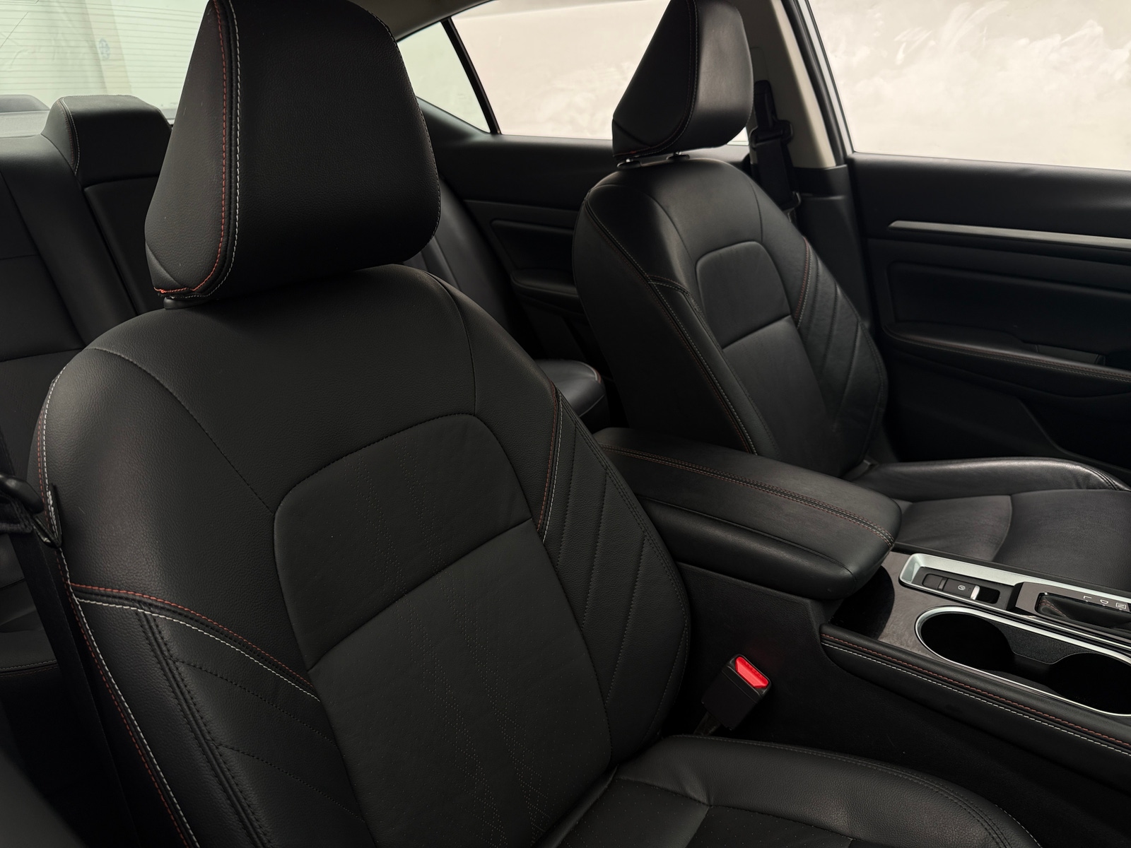 Thumbnail: 2025 Nissan Altima - 2