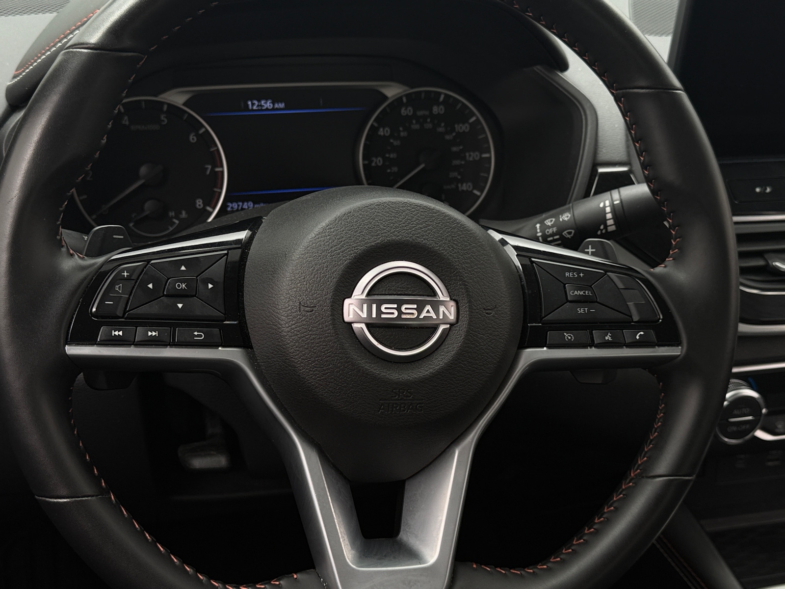 Thumbnail: 2025 Nissan Altima - 5