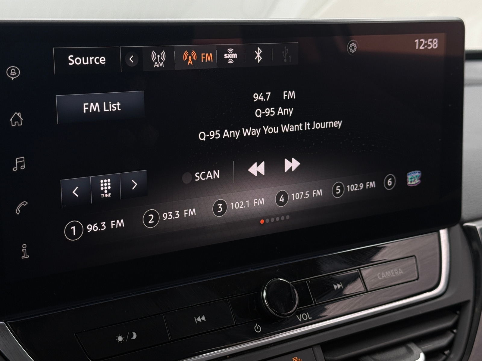 Thumbnail: 2025 Nissan Altima - 4