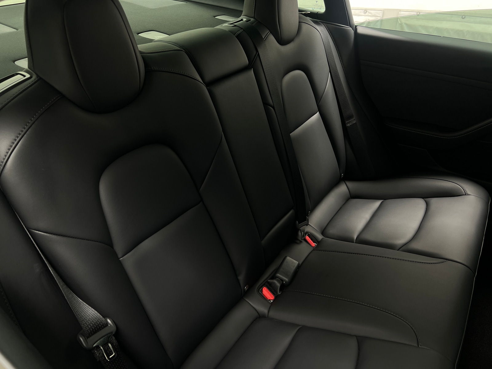 Thumbnail: 2023 Tesla Model 3 - 5