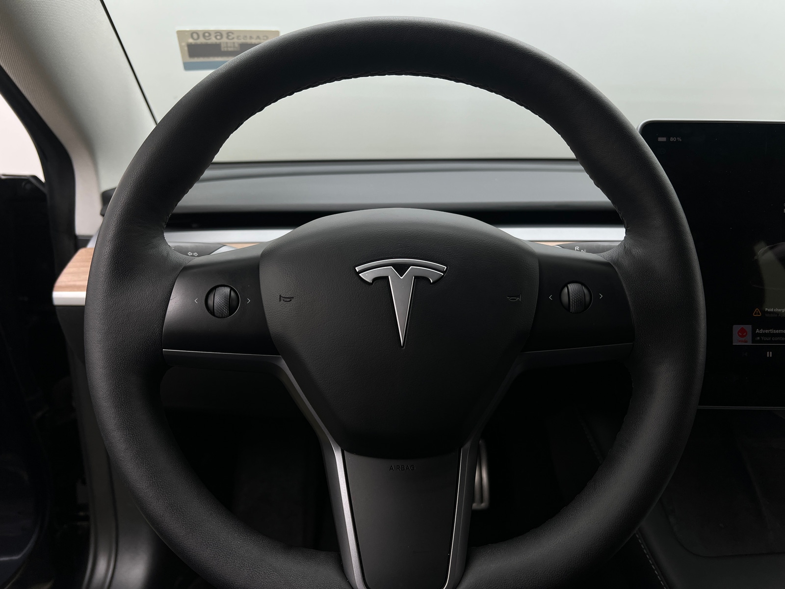 Thumbnail: 2023 Tesla Model 3 - 4