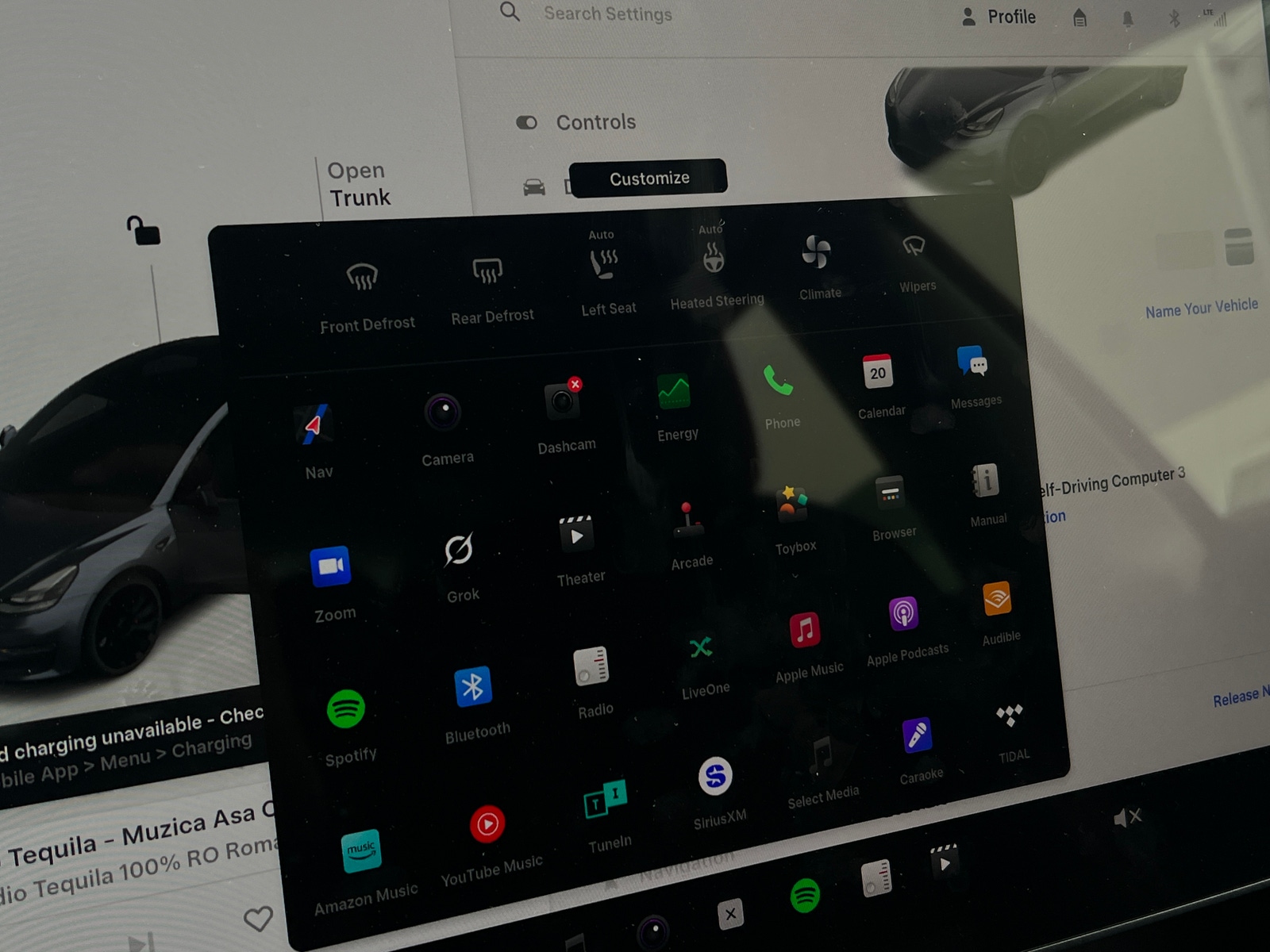 Thumbnail: 2023 Tesla Model 3 - 3