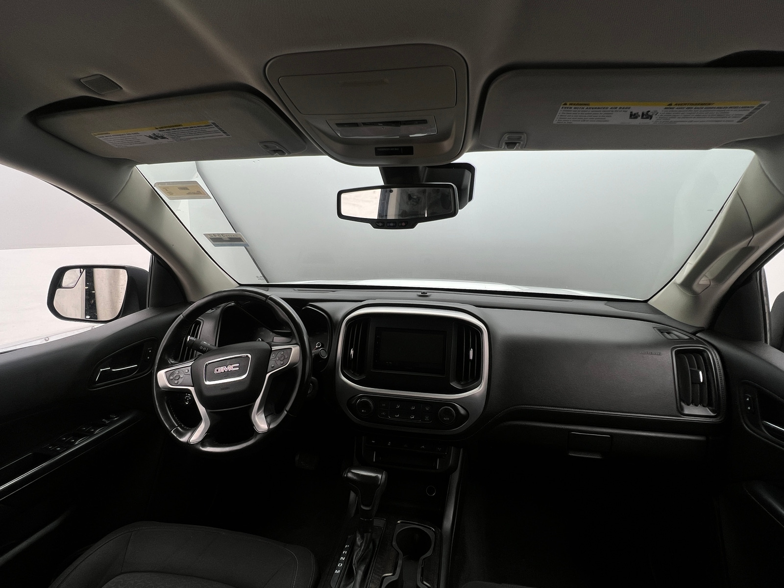 Thumbnail: 2016 GMC Canyon - 3