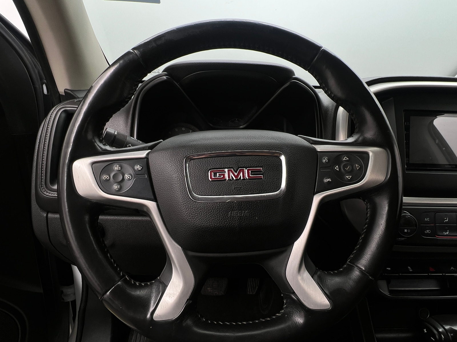 Thumbnail: 2016 GMC Canyon - 5