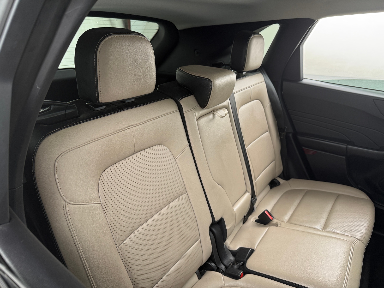 Thumbnail: 2022 Ford Escape - 5