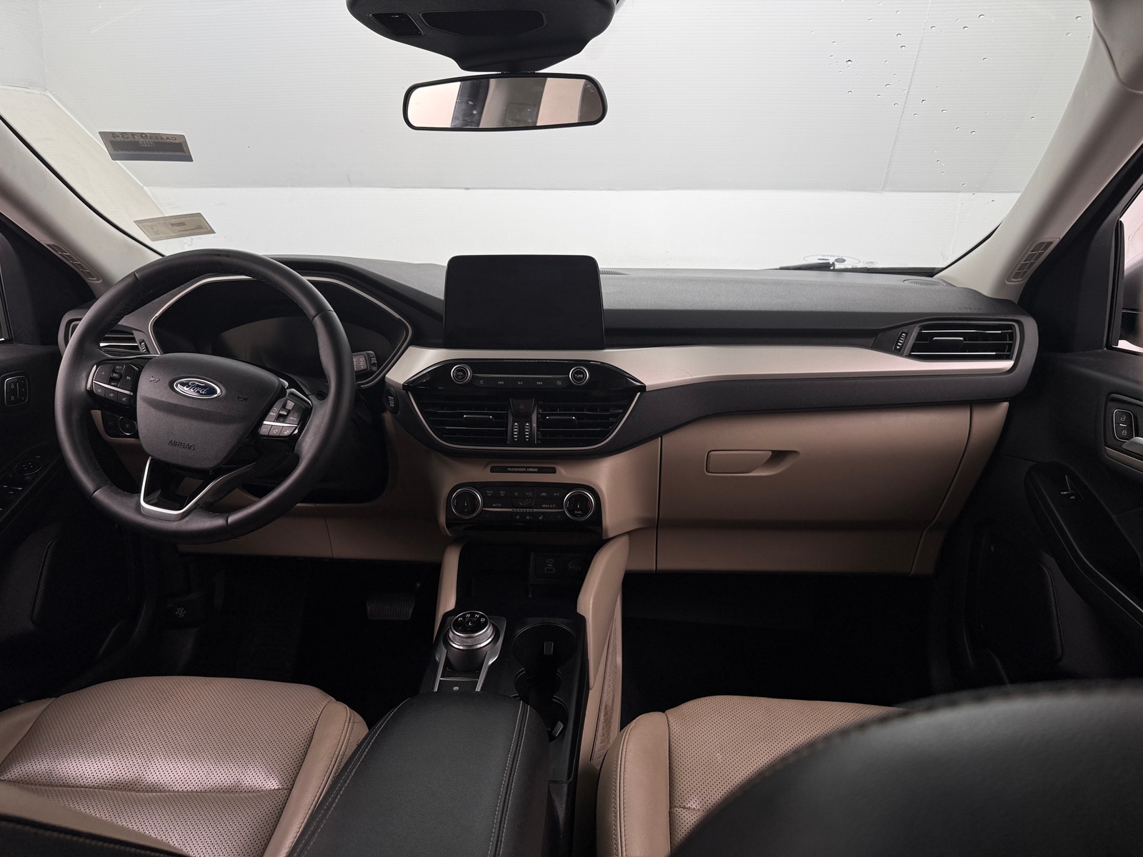 Thumbnail: 2022 Ford Escape - 2